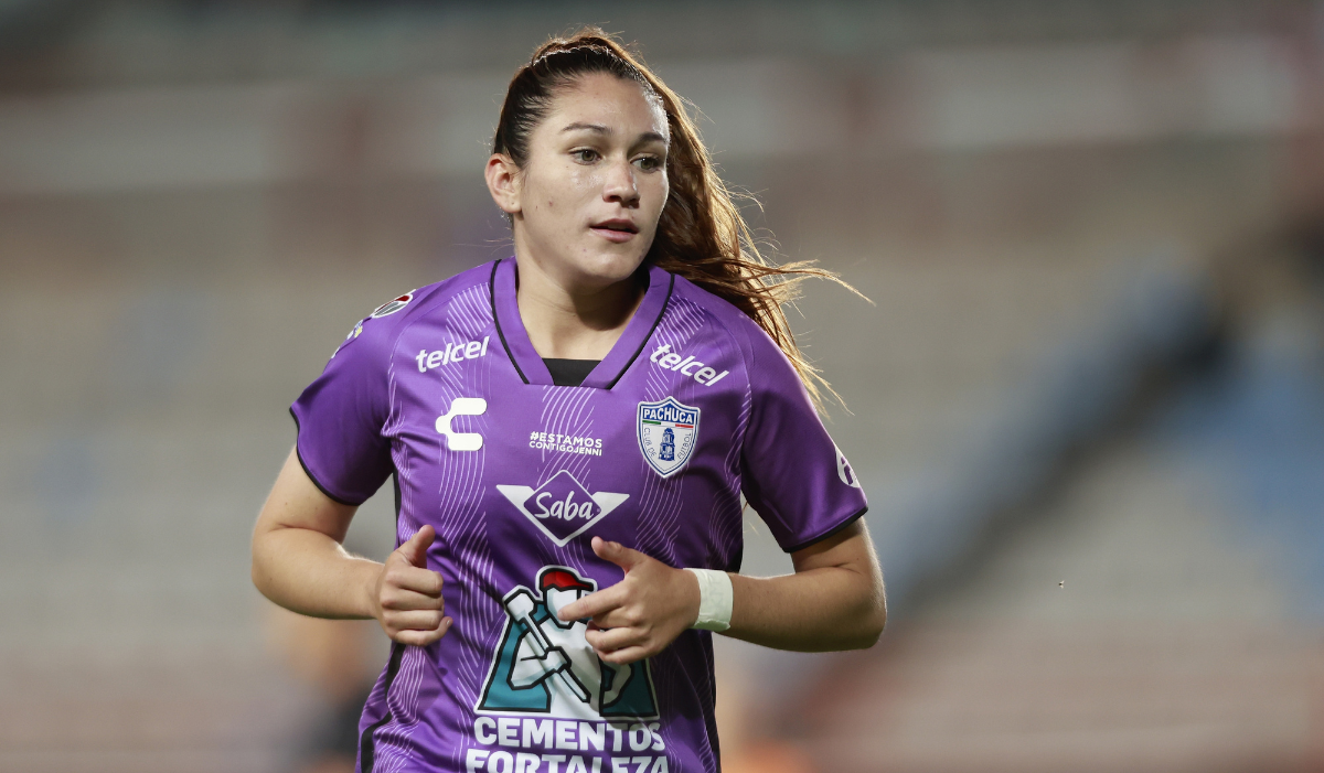 LIGA MX FEMENIL