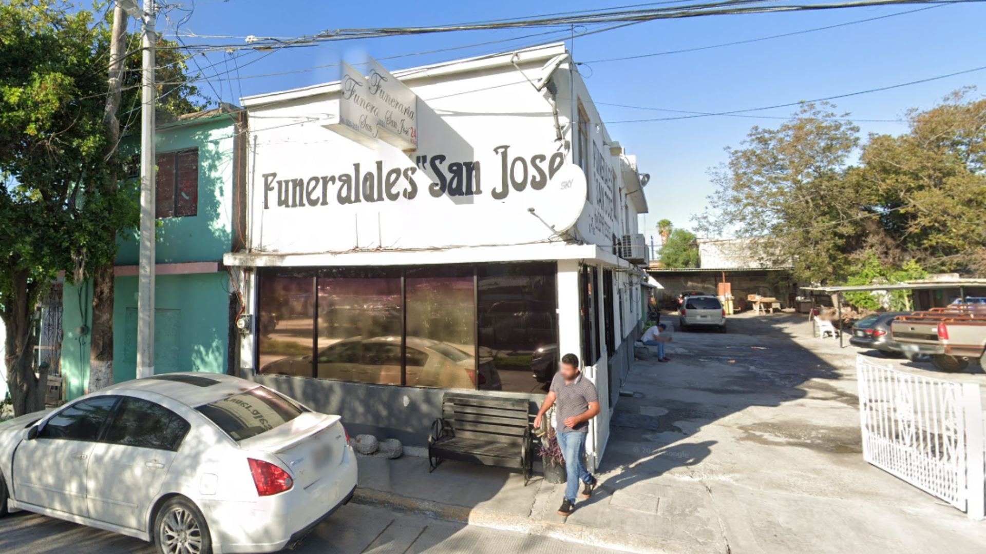 FUNERARIA DE REYNOSA