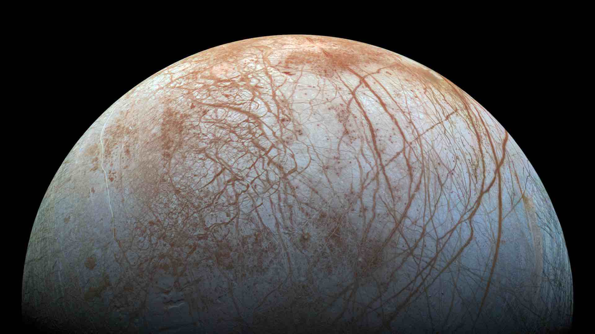 EUROPA