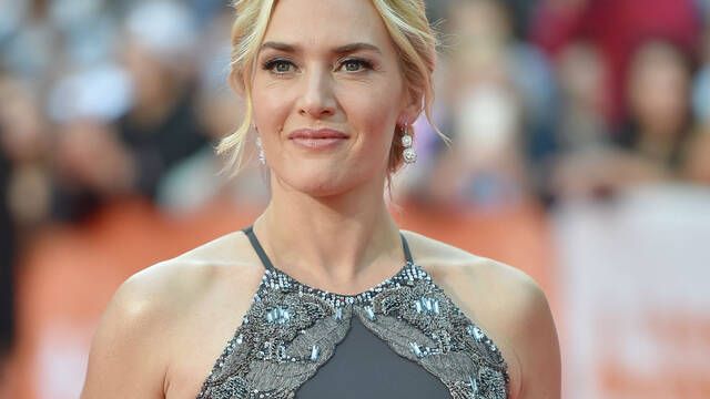 Kate Winslet