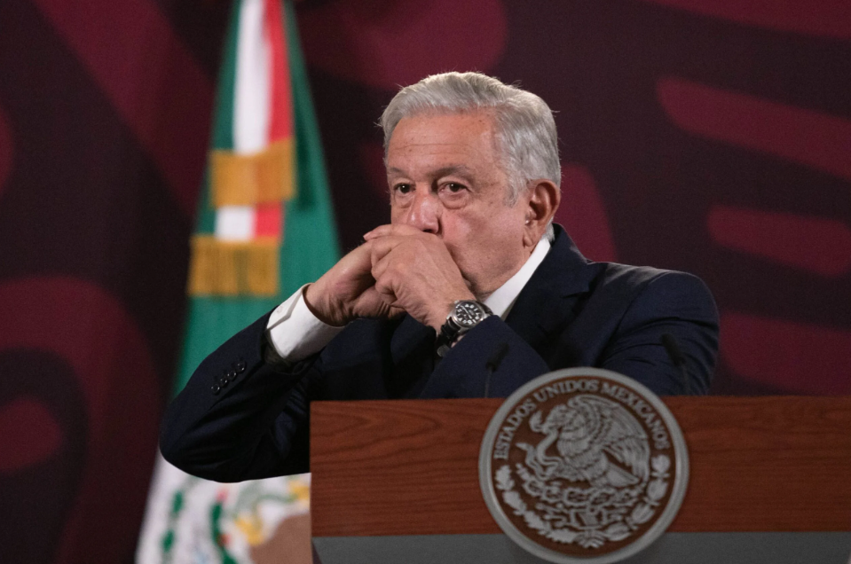 AMLO