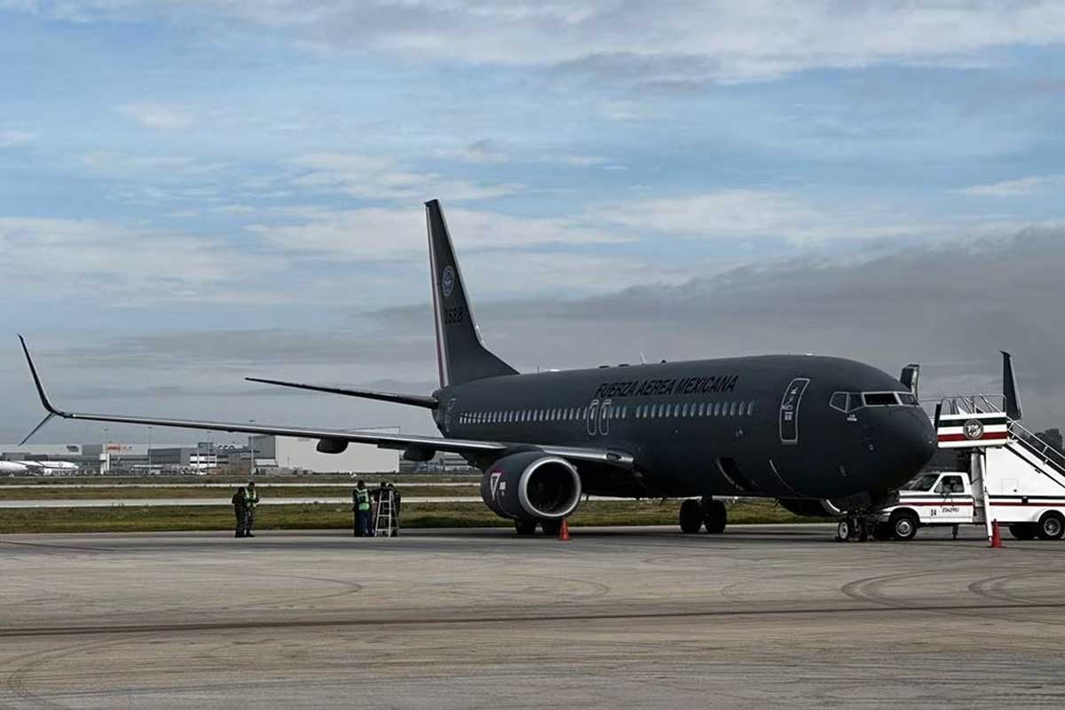 MEXICANA DE AVIACIÓN