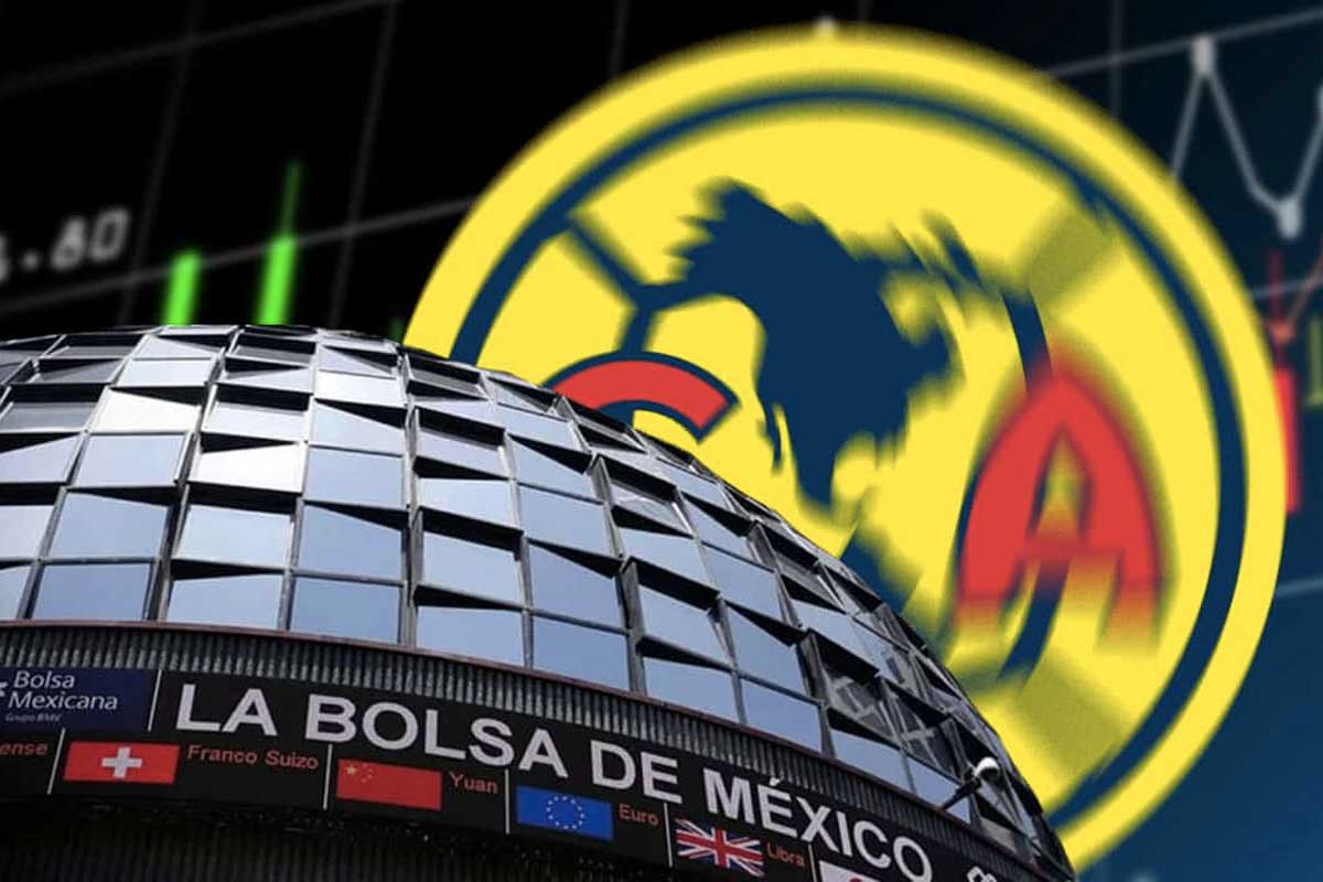 CLUB AMÉRICA