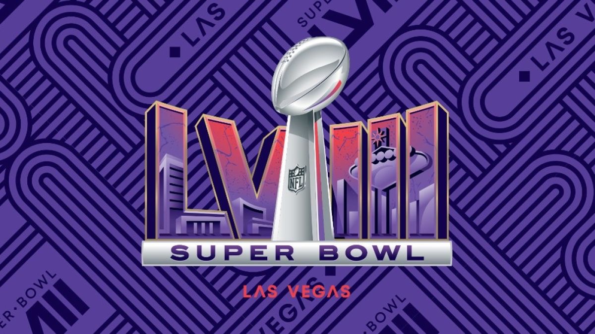 SUPER BOWL LVIII