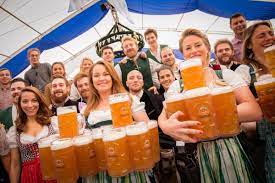 OKTOBERFEST