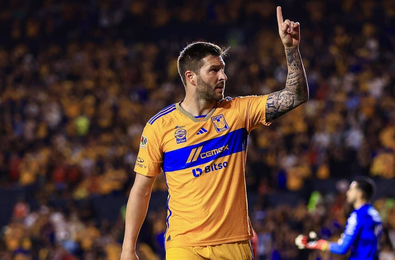 TIGRES