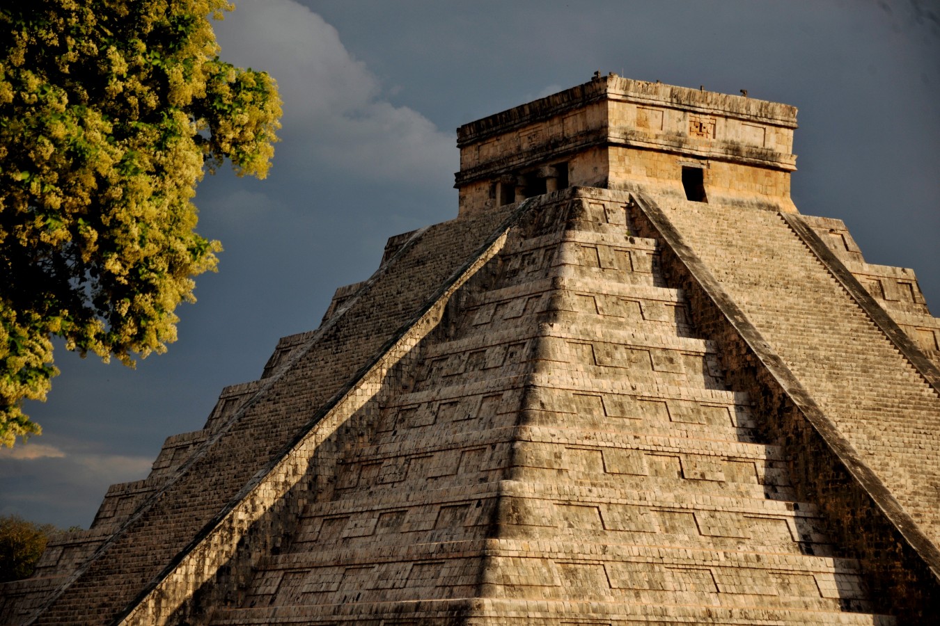 ZONAS ARQUEOLÓGICAS