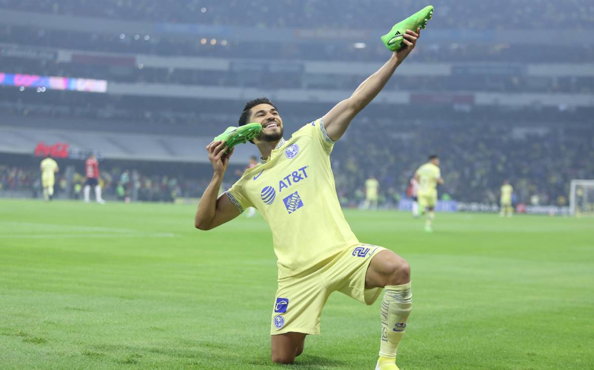 CUAUHTÉMOC BLANCO