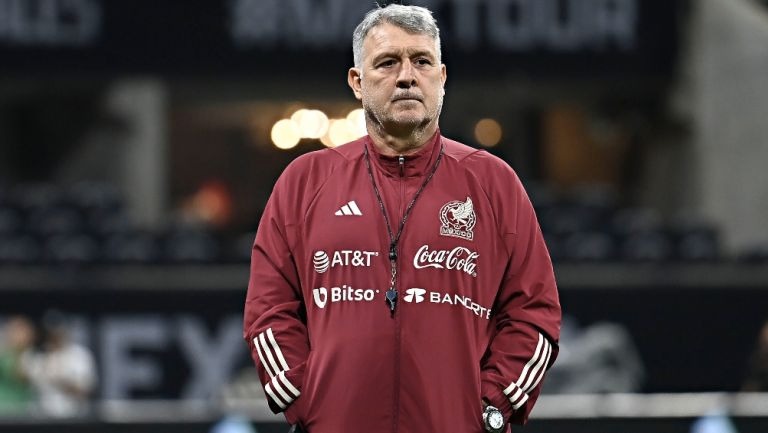 TATA MARTINO