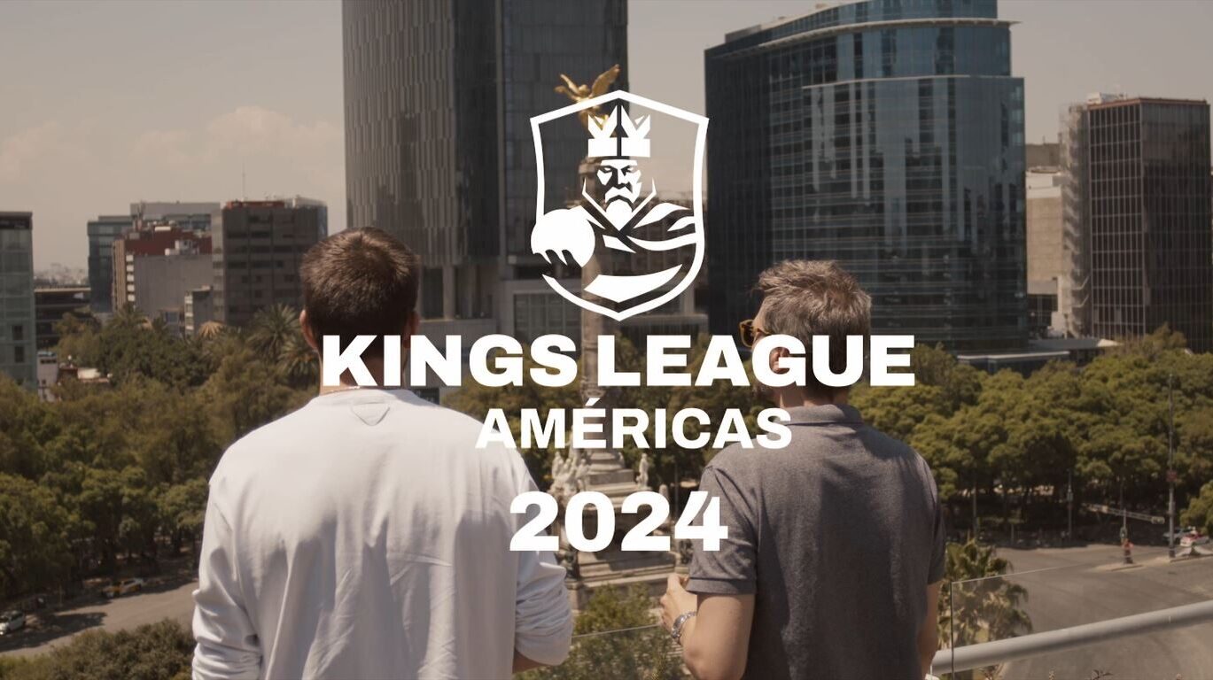 KINGS LEAGUE AMERICAS