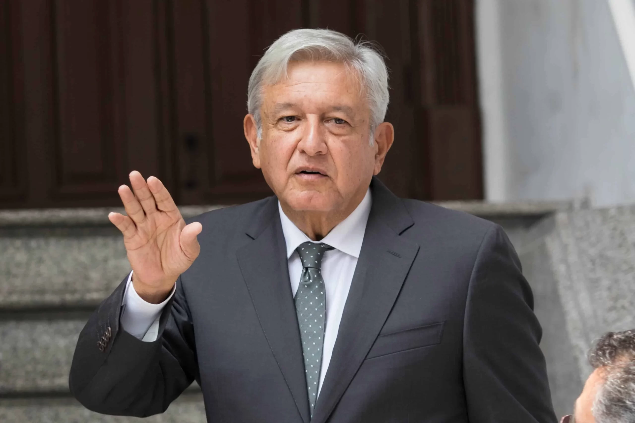 AMLO: “Si la ONU no expulsa a Ecuador, quedará como florero”