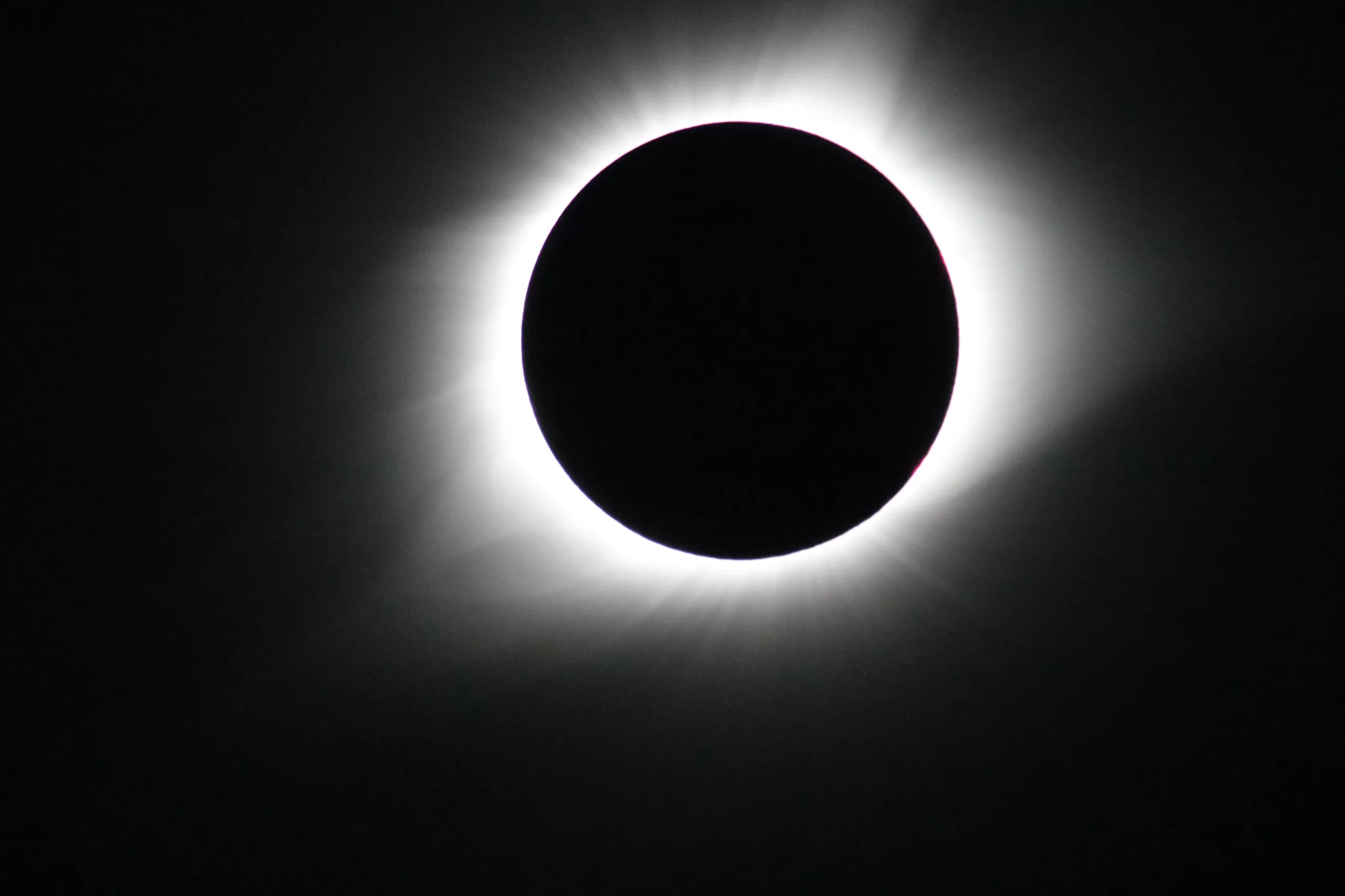 Eclipse Solar 2024: ¿Cuáles son los peores estados para verlo en México?