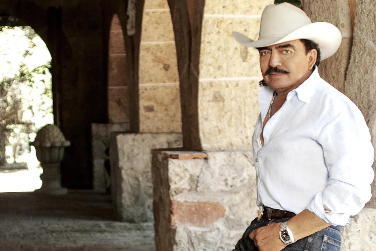 Joan Sebastian