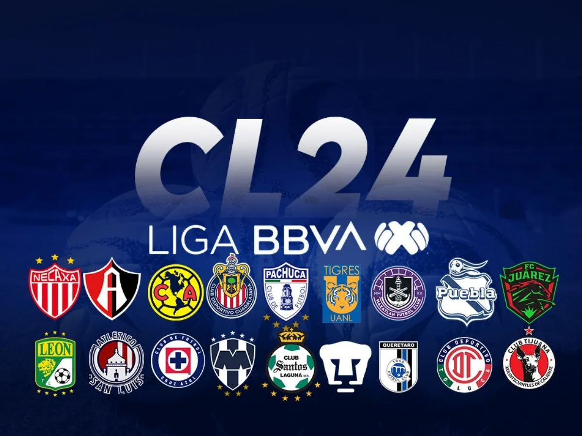 Liga Mx