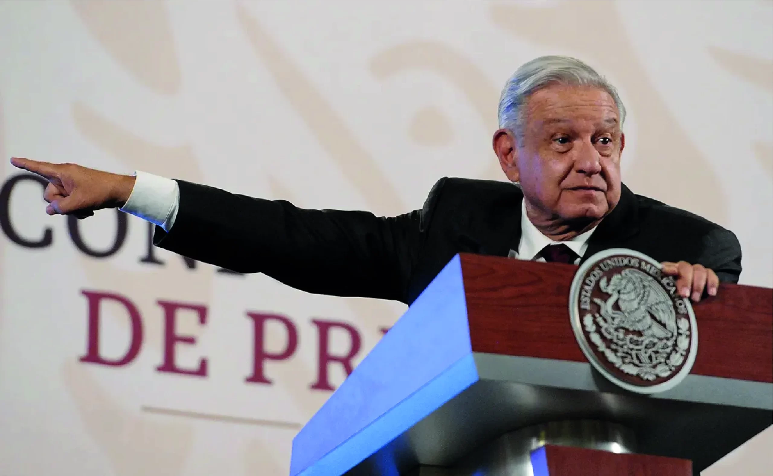 Opiniones AMLO