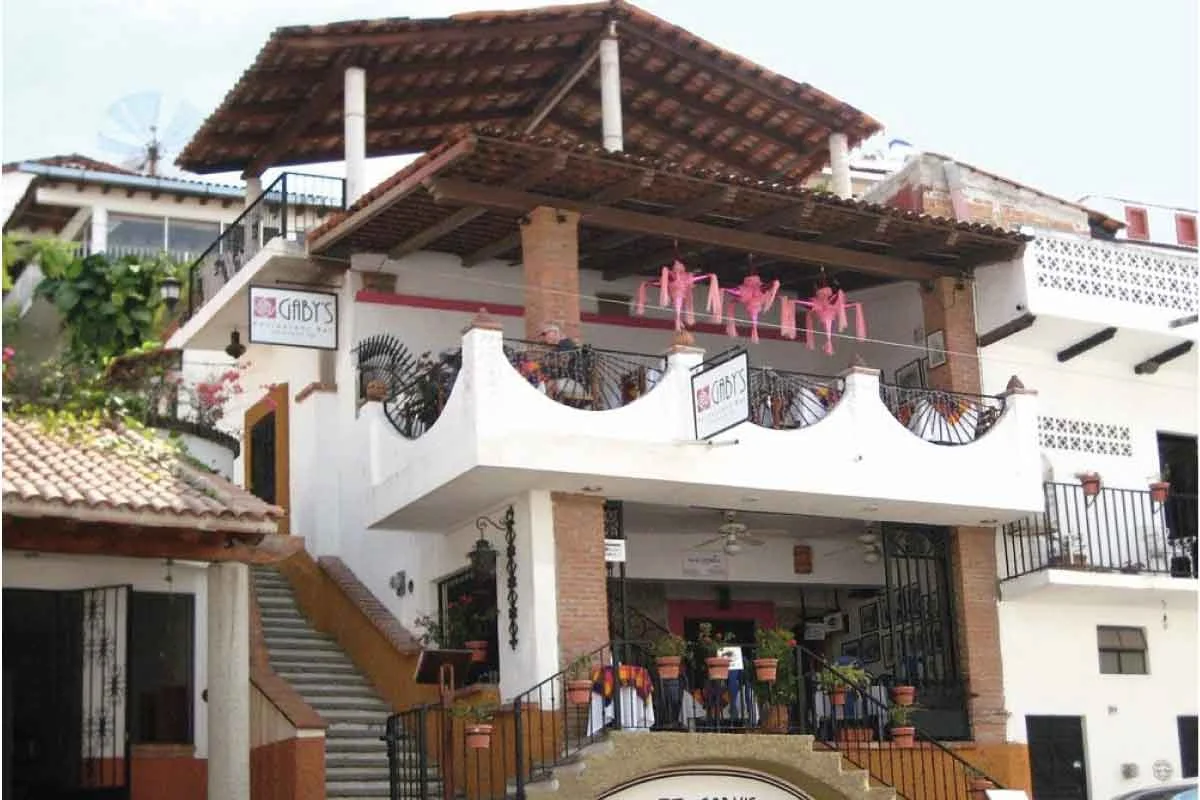 Gentrificación Puerto Vallarta