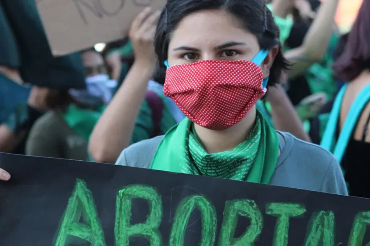 Realizan aborto en la CDMX a menor violada de Jalisco