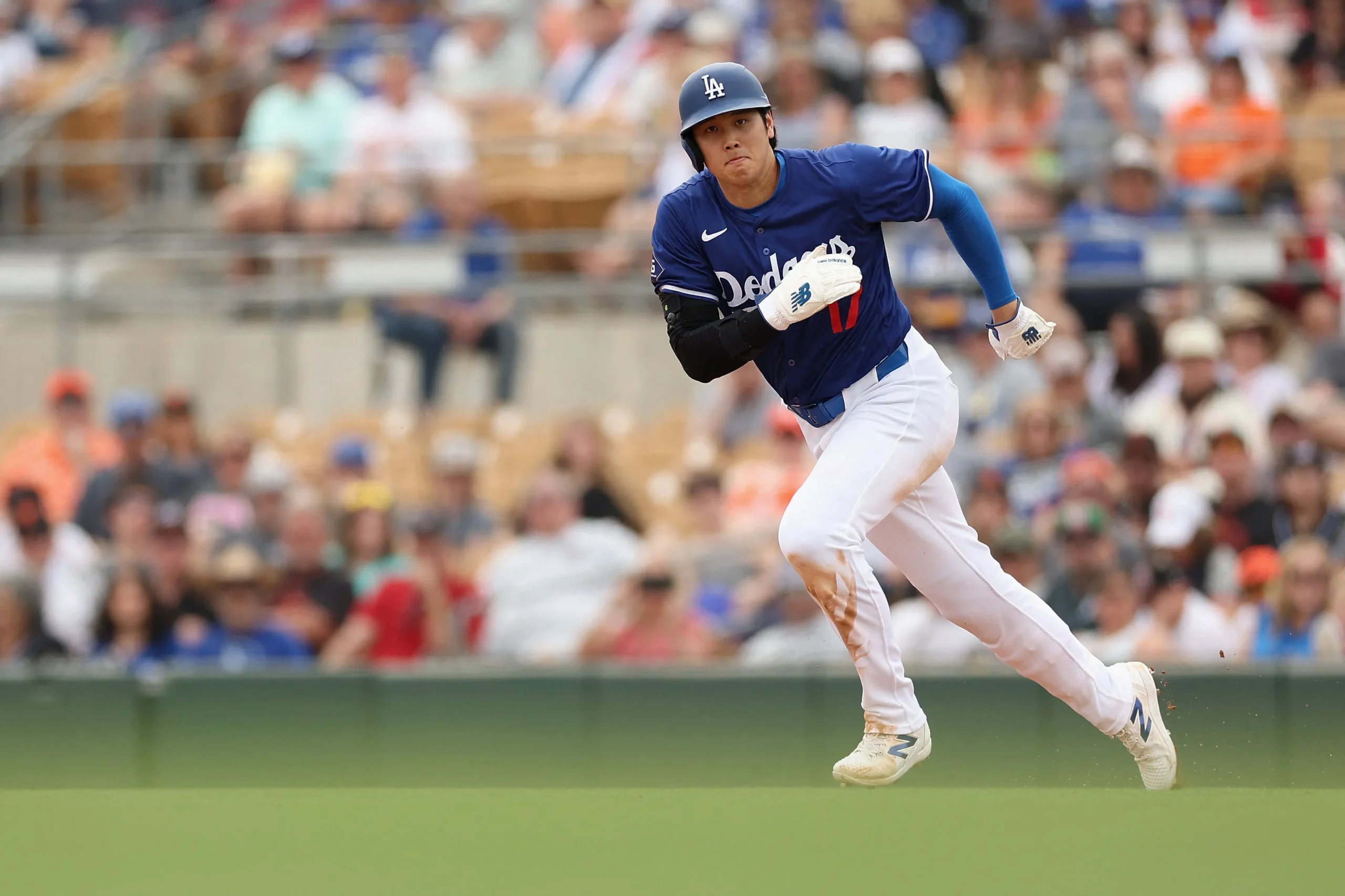 Shohei Ohtani