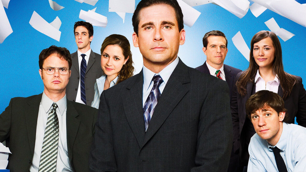 The Office es una serie de comedia estadounidense que tuvo lugar en el 2005 al 2013, la cual contó con nueve temporadas y ha sido reconocido en diferentes premiaciones.