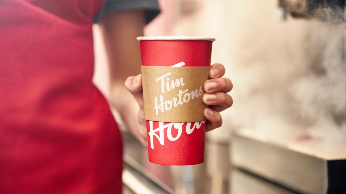 ¿Qué alimento del menú de Tim Hortons eres, según tu signo zodiacal?