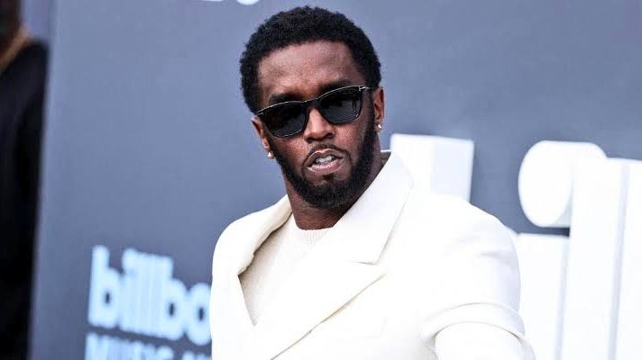 Aparece video de Sean 'Combs' Diddy agrediendo a su exnovia