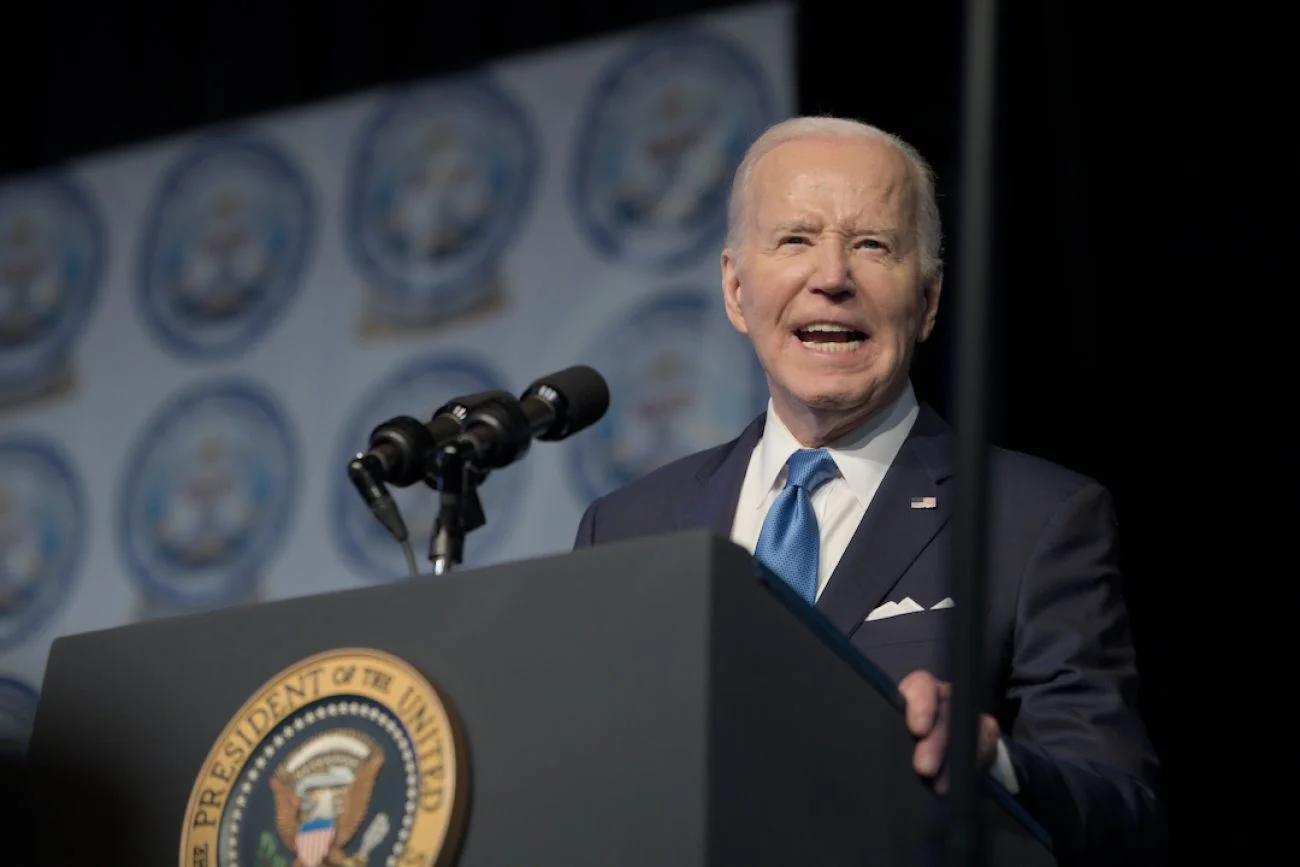 Biden se opone a reconocimiento del Estado Palestino