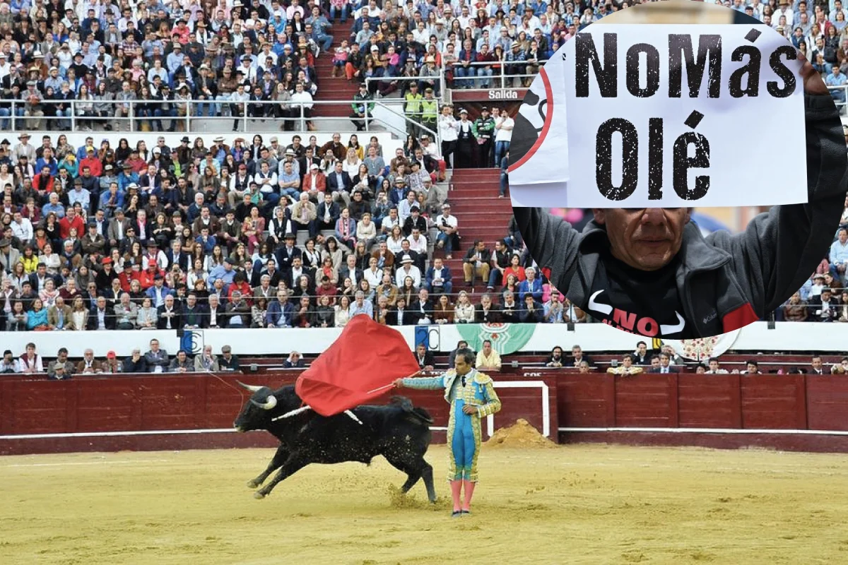 Corridas de toros