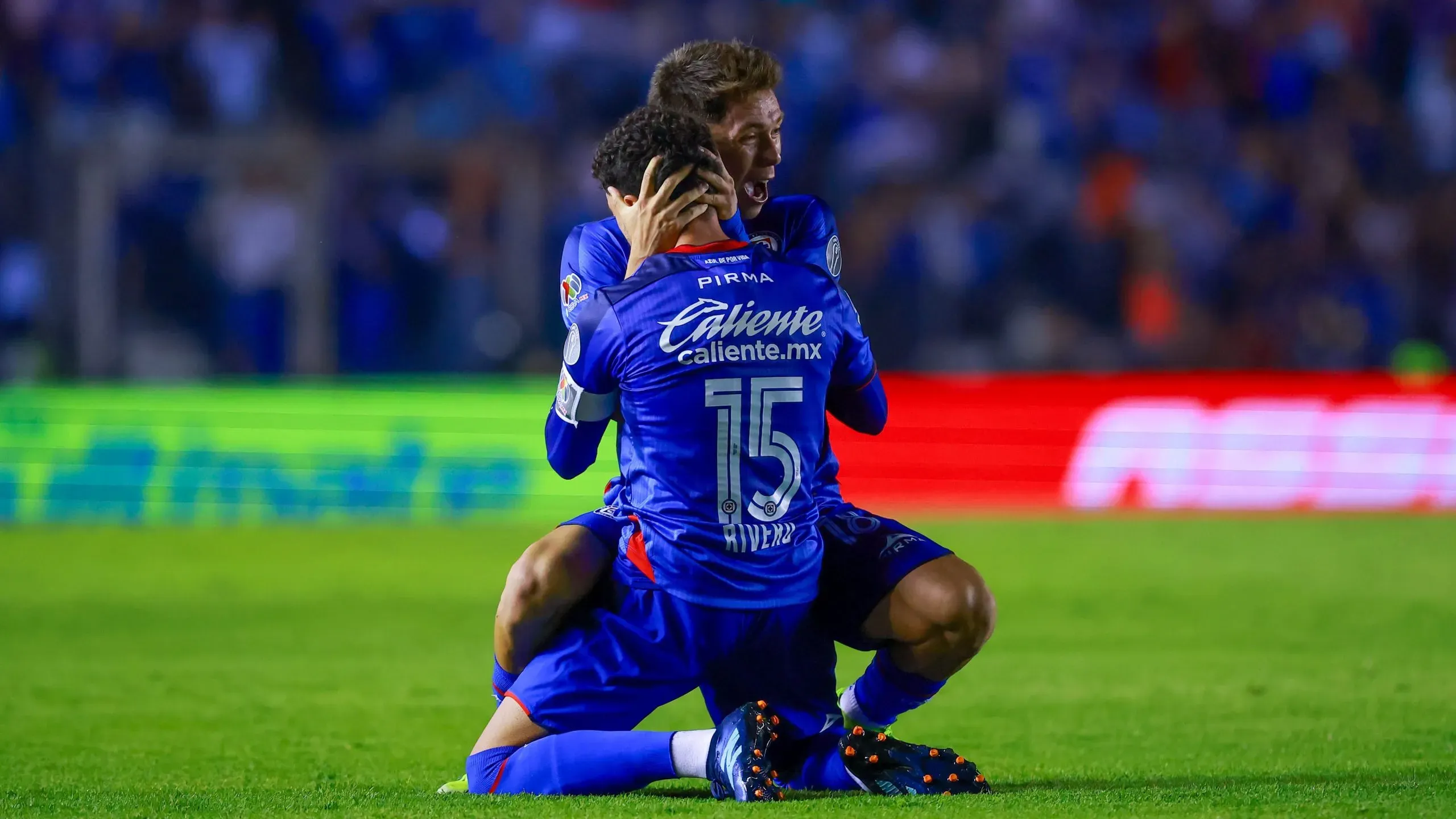 Cruz Azul