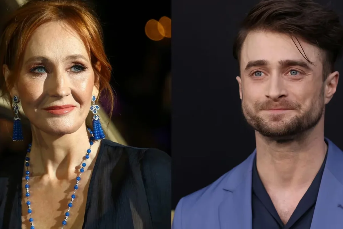 Daniel Radcliffe responde a la retórica transfóbica de J.K. Rowling