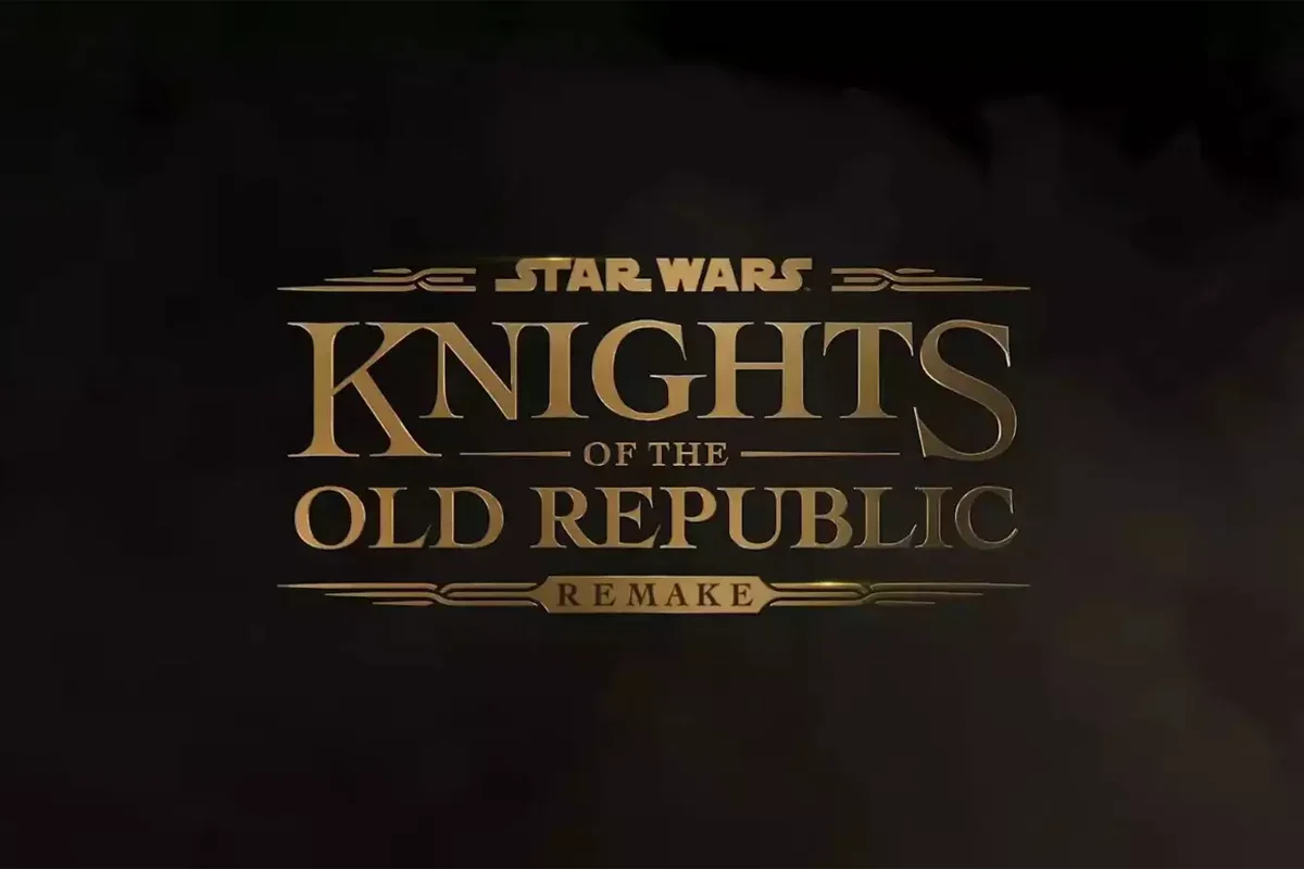 Disney+ planea adaptación de Knights of the Old Republic como serie