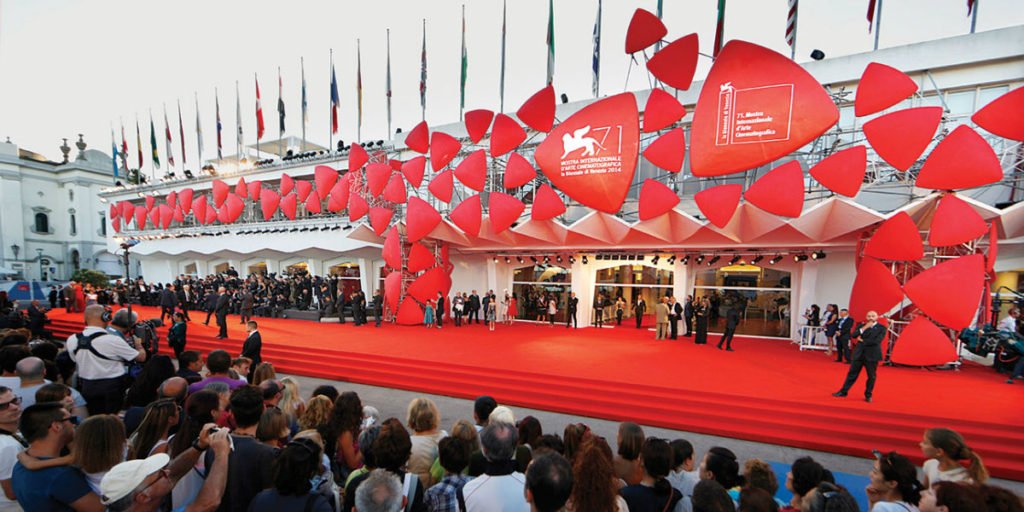  La edición del festival de cine de Venecia del 2024  anuncia cintas para competir | Clicketa
