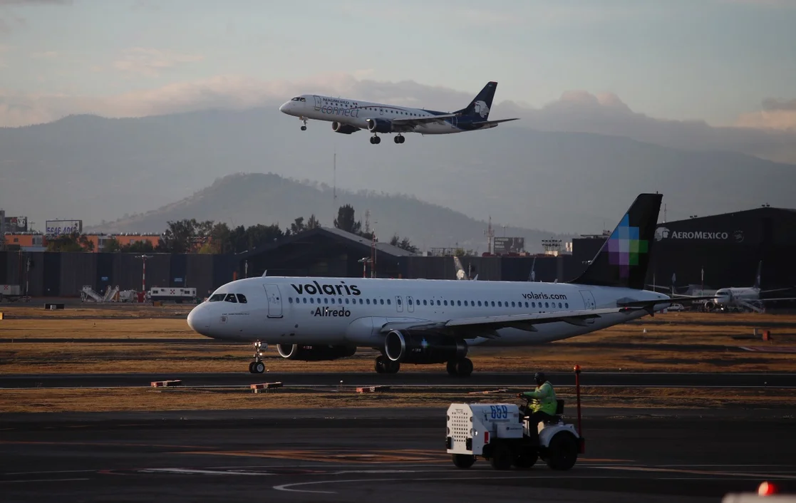 México ingresa a la lista negra en seguridad aérea, ¿qué significa?