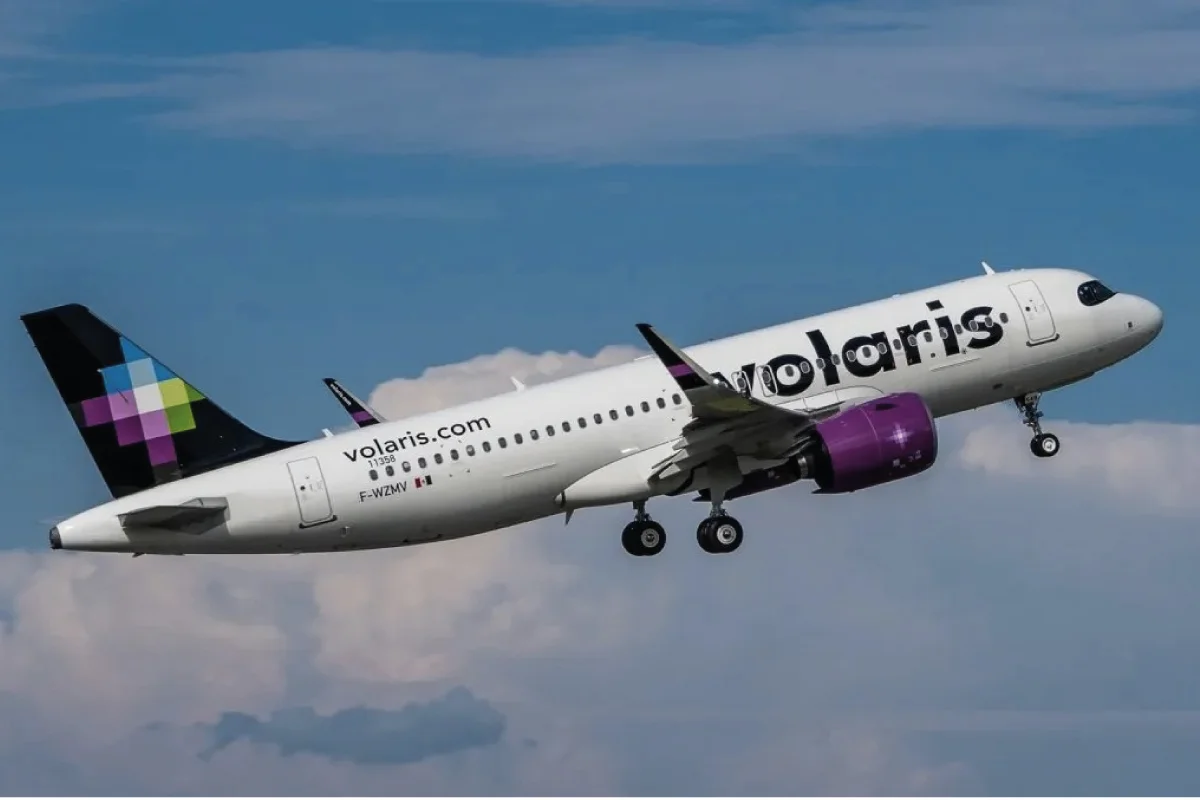 Multa a Volaris