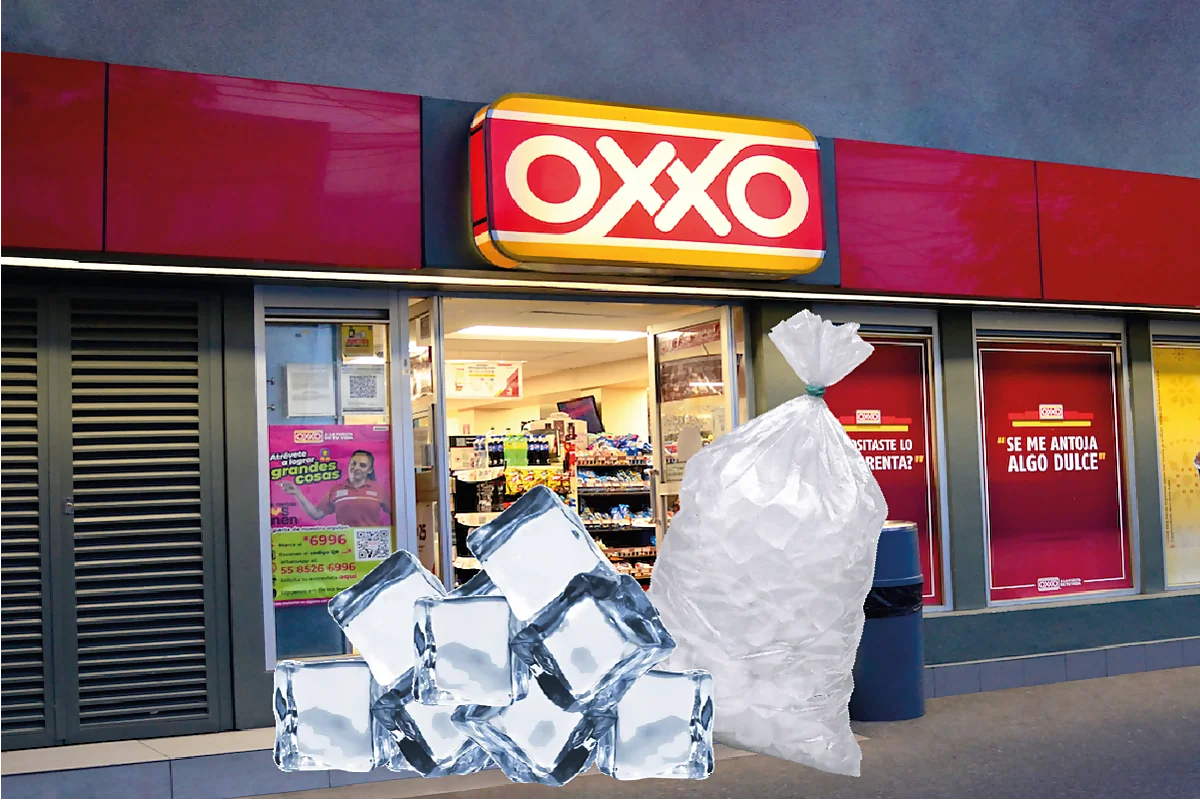 OXXO