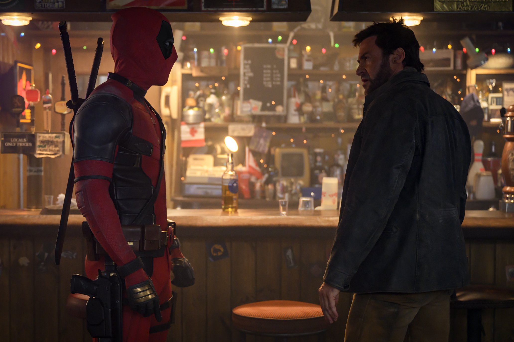 Ryan Reynolds presenta palomera promocional de Deadpool 3 | Clicketa