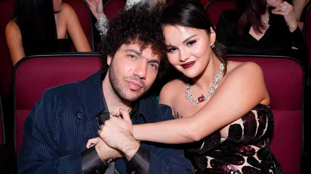 Selena Gomez reveló que de no ser por su actual novio, hubiera adoptado un bebé