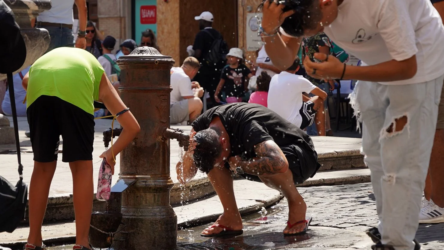 Verano de 2023 fue el más caluroso en los últimos 2000 años