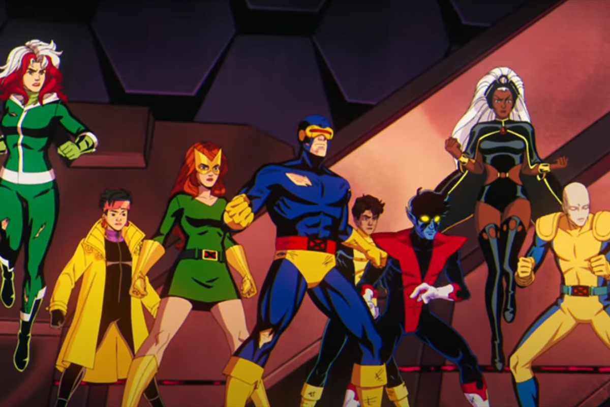 "X-Men 97": El final y las tramas abiertas para la segunda temporada