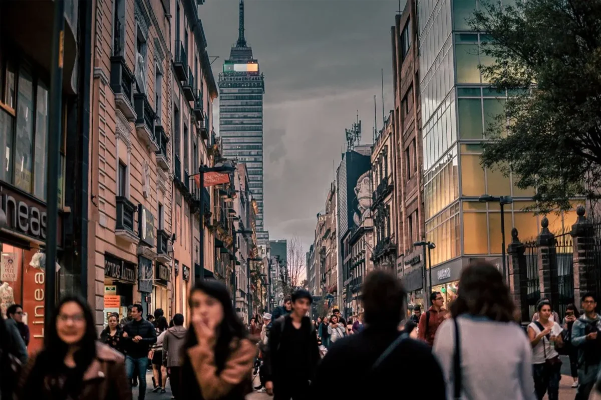CDMX es la segunda ciudad más cara para vivir en América Latina