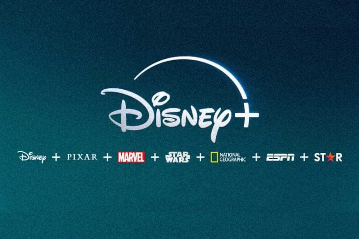 Disney+ y Star+ completan fusión en una misma plataforma