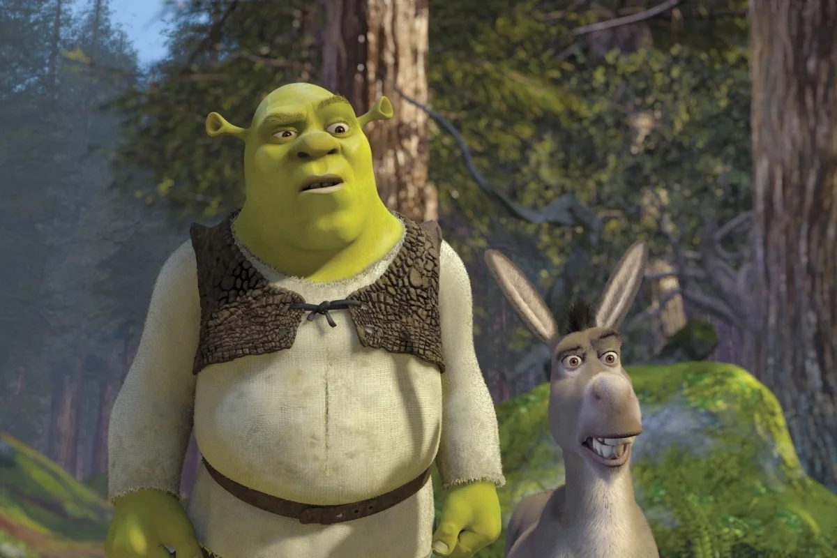 Eddie Murphy confirma el estreno de ‘Shrek 5’ y una película de Burro