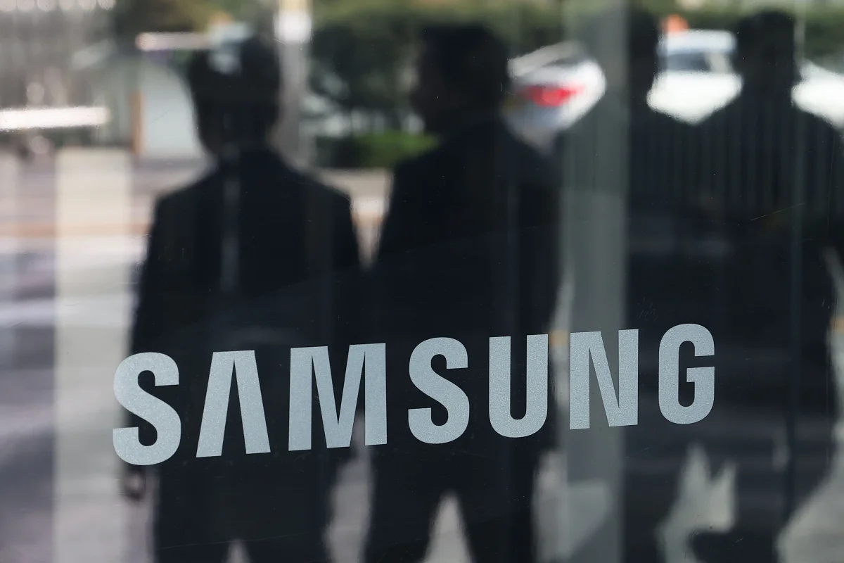 Sindicato de Samsung va a huelga por primera vez en su historia