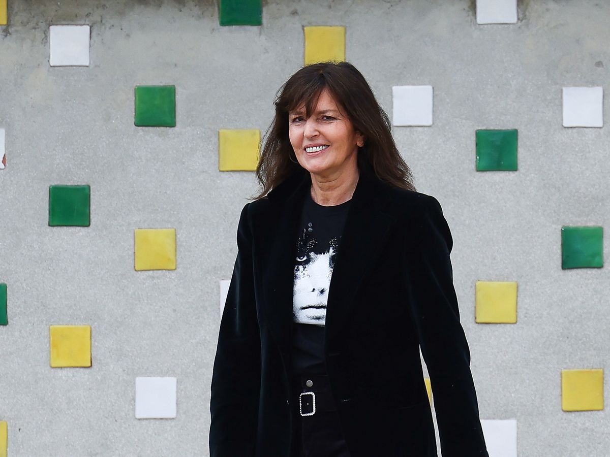 Virginie Viard deja la dirección creativa de Chanel