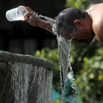 21 de julio fue registrado como el día más caluroso de la historia