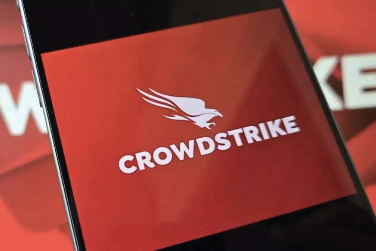 Caída mundial CrowdStrike