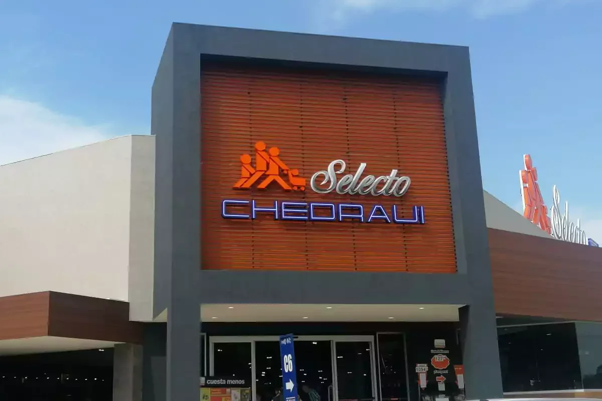 Chedraui busca proveedores locales para sus tiendas en Querétaro