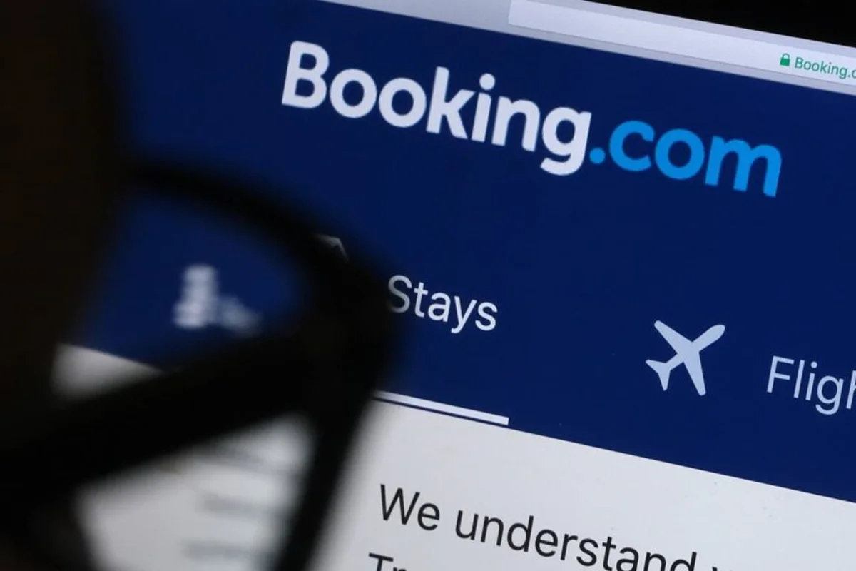 España multa a Booking con 413 MDE por abuso de posición de dominio