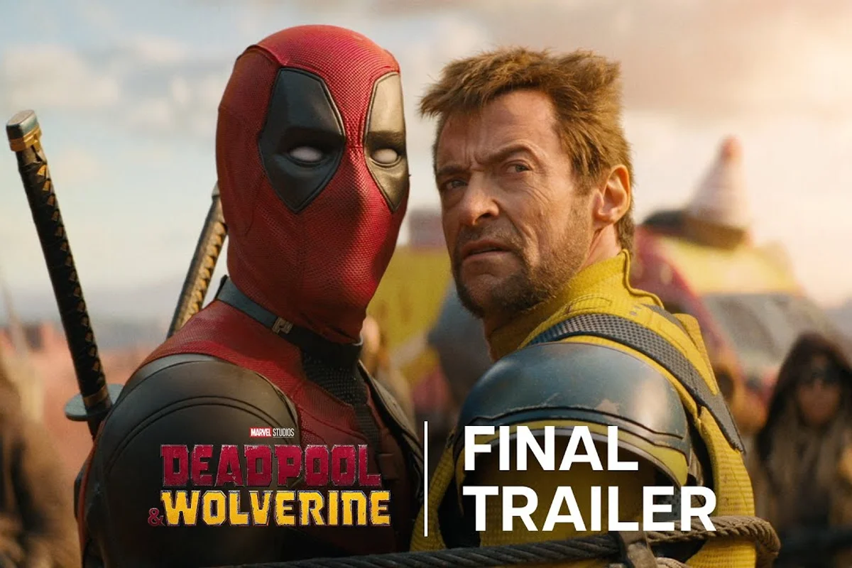 Marvel libera tráiler final de ‘Deadpool y Wolverine’ con cameo de X-23