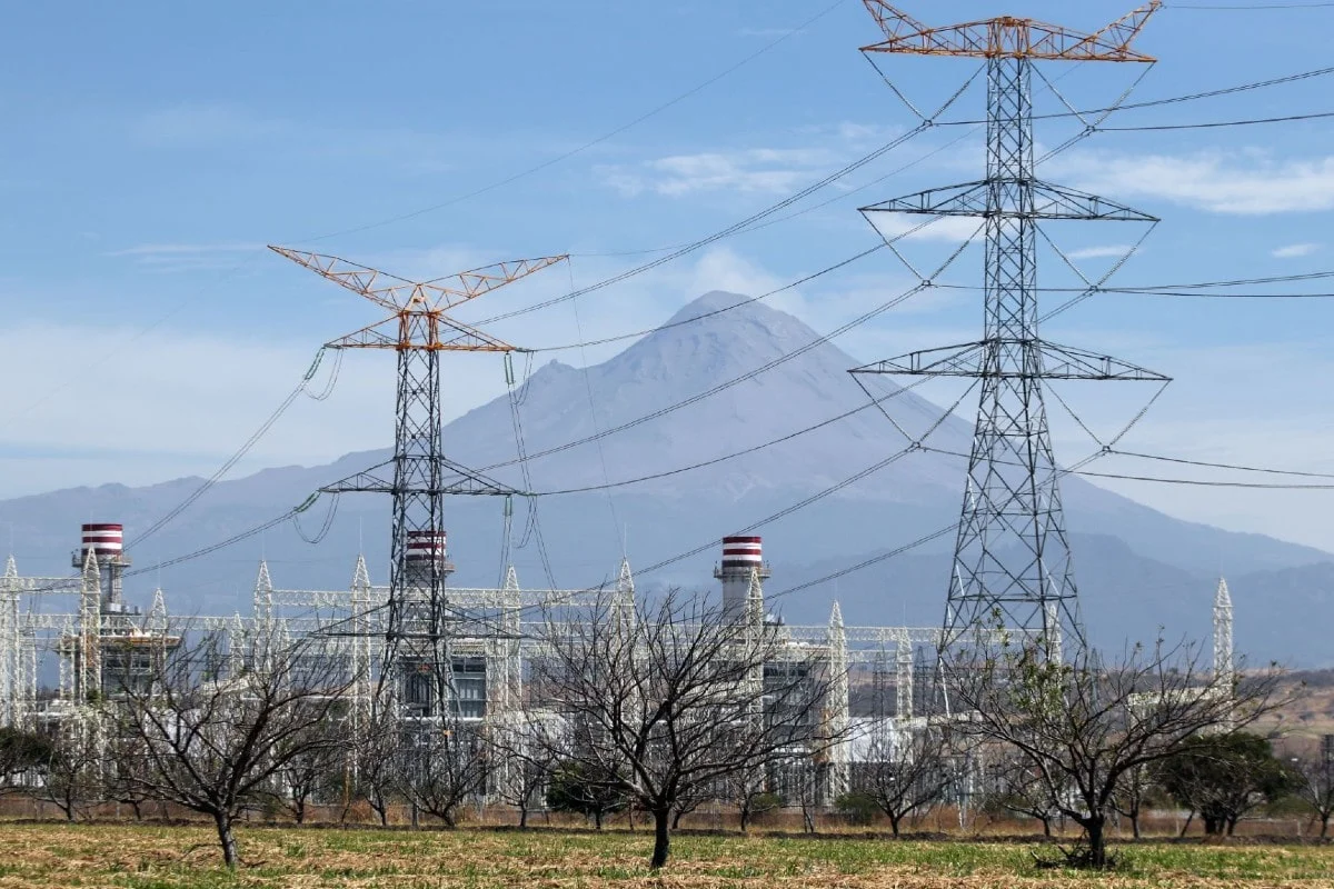 Mejorar el sistema energético costará a Sheinbaum 2 billones de pesos, estima el CIEP