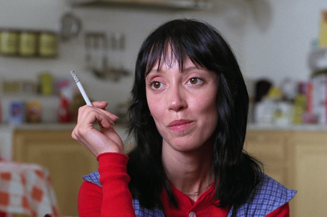 Muere Shelley Duvall actriz de 'El resplandor' a los 75 años | Clicketa